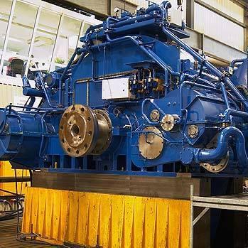 供应德国RENK标准齿轮箱