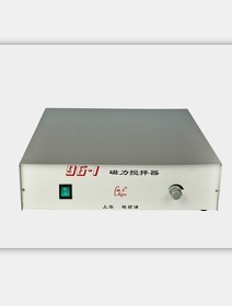 [授权代理]上海梅颖浦96-1磁力搅拌器、大容量、大功率、强磁力