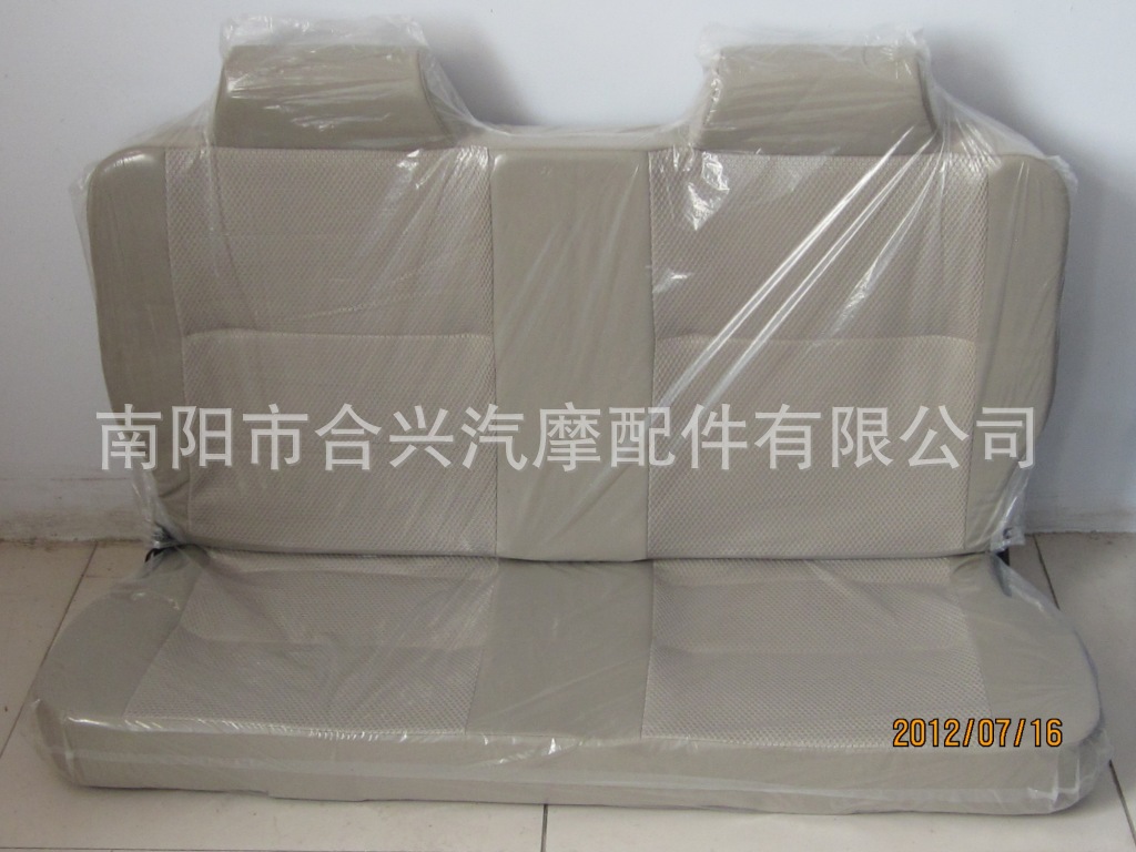 汽车、电动汽车后排座椅 HP004|ms