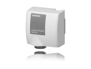 Siemens 西门子 QAD2010 卡箍式 温度传感器