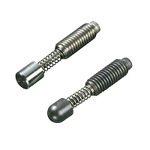 供应 日本IMAO 弹簧 顶出销 SEPS08-08  SEPR12-12 SEPS10-10-SUS