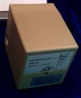 思能/施能sinon火焰监测器IEW15