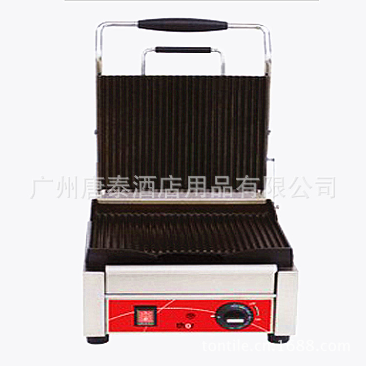 唐泰出品TR02325单头压烤炉星级品质澳洲技术质量保证