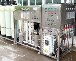 销售原装RO反渗透纯水设备,全自动纯水设备，反渗透RO过滤器