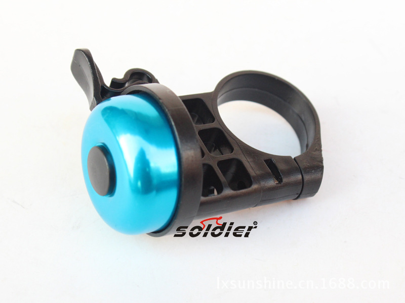 Avertisseur de vélo - Ref 1456189 Image 23