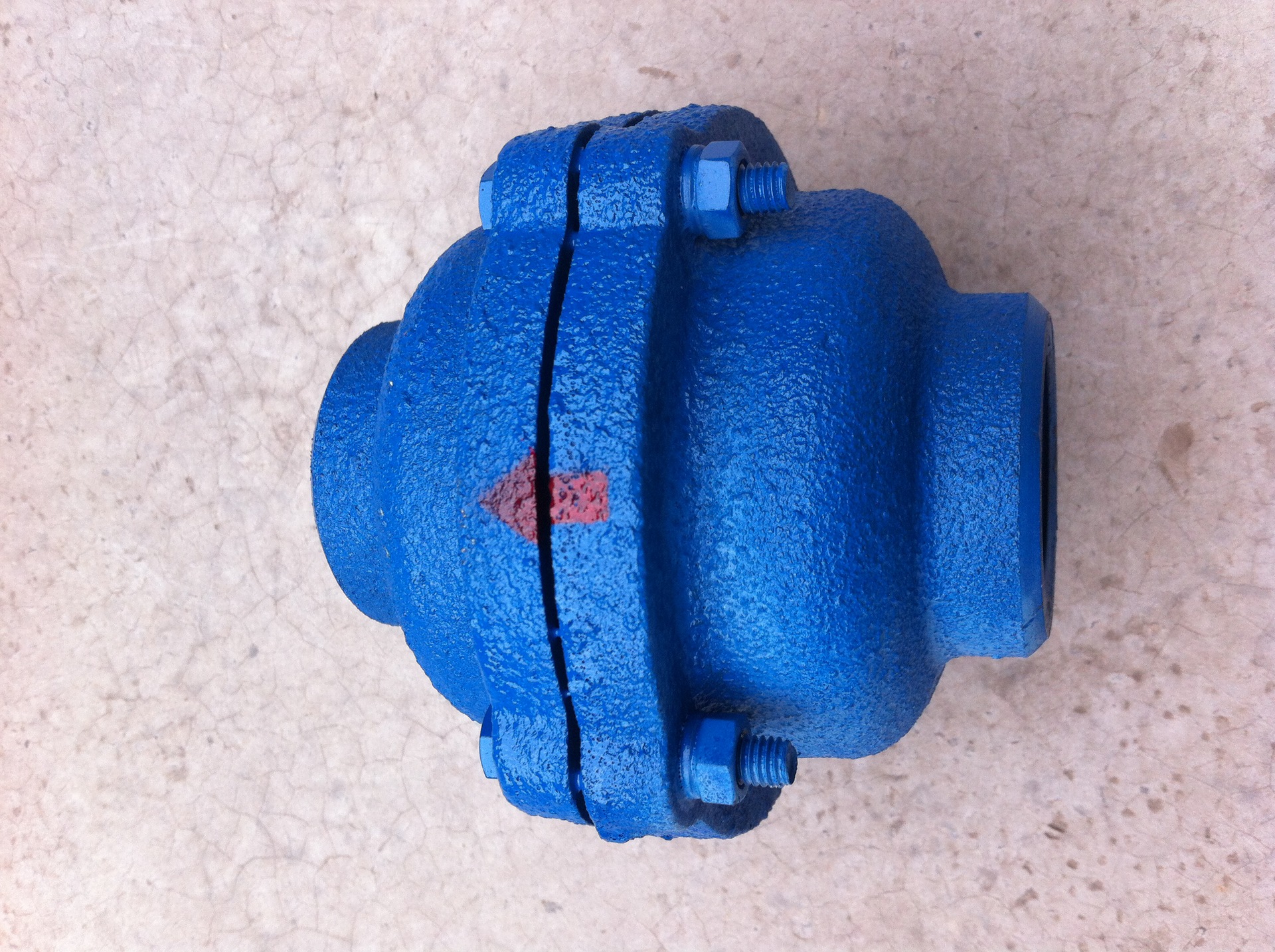 厂家直供纽普兰.克莱德单向阀.