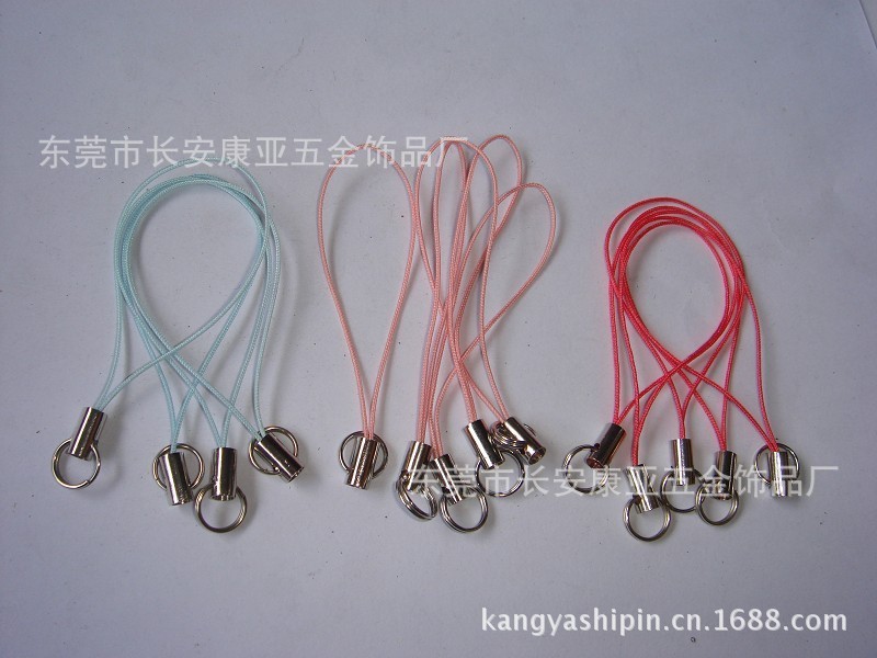尼龙手机绳ky08