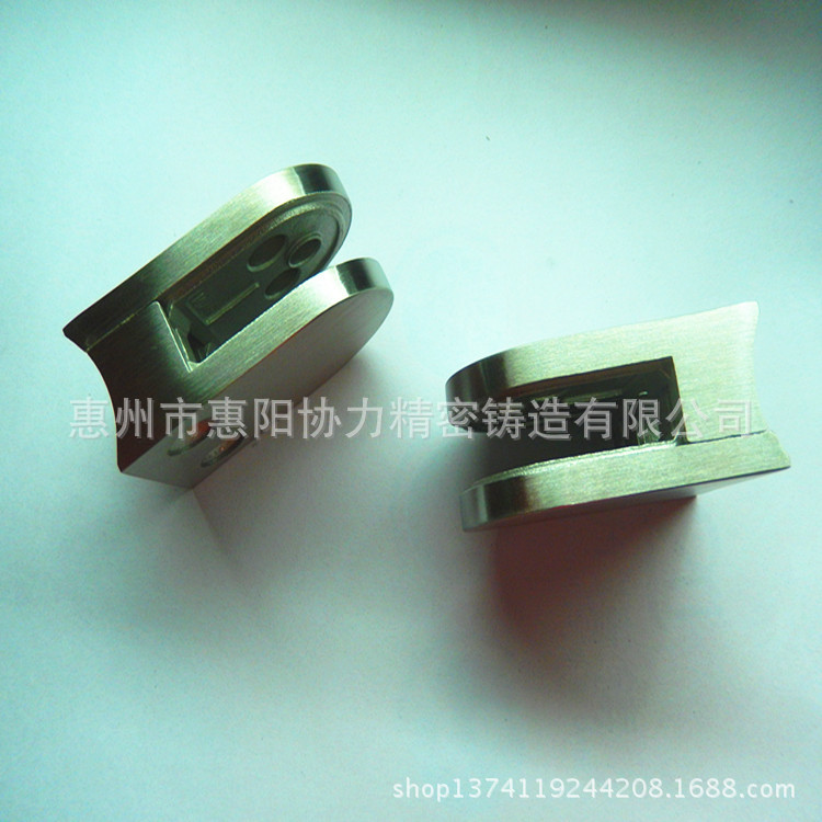 惠州市惠阳协力精密铸造厂