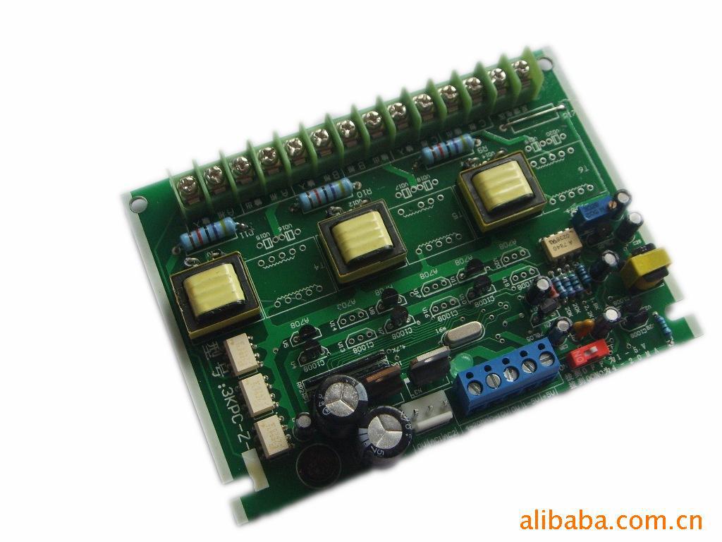 KZD-4充电专用板百谦电子厂家直销