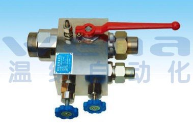 AJS-32HZ,AJS-20,蓄能器安全球阀
