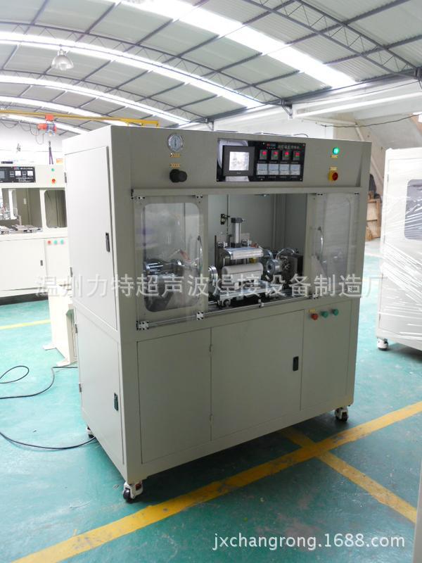 各种规格滤芯端盖熔接机，新乡市滤芯熔接机，折叠滤芯熔接机