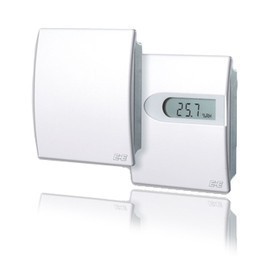 奥地利 E+E EE10-FT6T04 室内温湿度传感升级的HTS201-M1A6