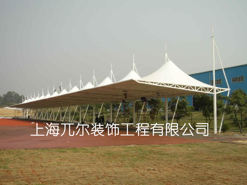 芜湖汽车车棚供应商