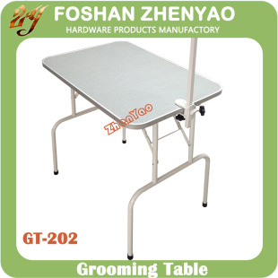 [Zhenyao] GT-202 Крупная платформа для любимой красоты Pet Beauty Gossion Hospital Hospital Table Table