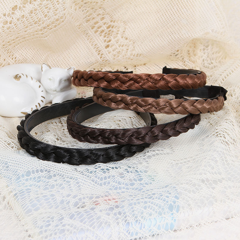 Bandeau cheveux - Ref 270973 Image 12