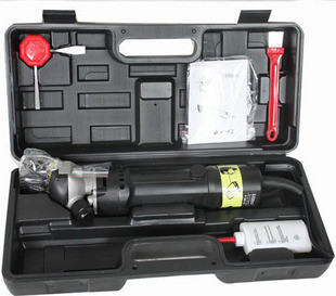 全铜电机电动羊毛剪 电动宠物剪 剪毛机 剪羊毛推子 剪羊毛机