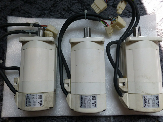 MSM042A1G/MSMA042A1E松下二手电机