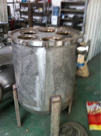 袋式过滤器、温州杭州袋式过滤器、过滤器