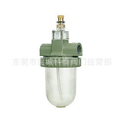 SNS 神驰 QIU-40 G1.5寸 油雾器 【批发】