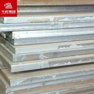 华虎35#碳素结构钢 35号钢板材热轧钢板中厚钢板厂家现货量大从优