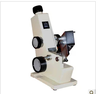 2WAJ阿贝折射仪 上海光学五厂单目阿贝拆射仪