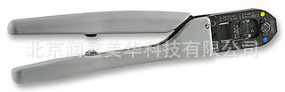 供应各系列连接器压接工具 91505-1