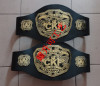 Direct Boxing Boxing Boxing Gold Belt Heavyweight Boxing Boxing Boxing CKF Golden Belt Manufacturer Championship