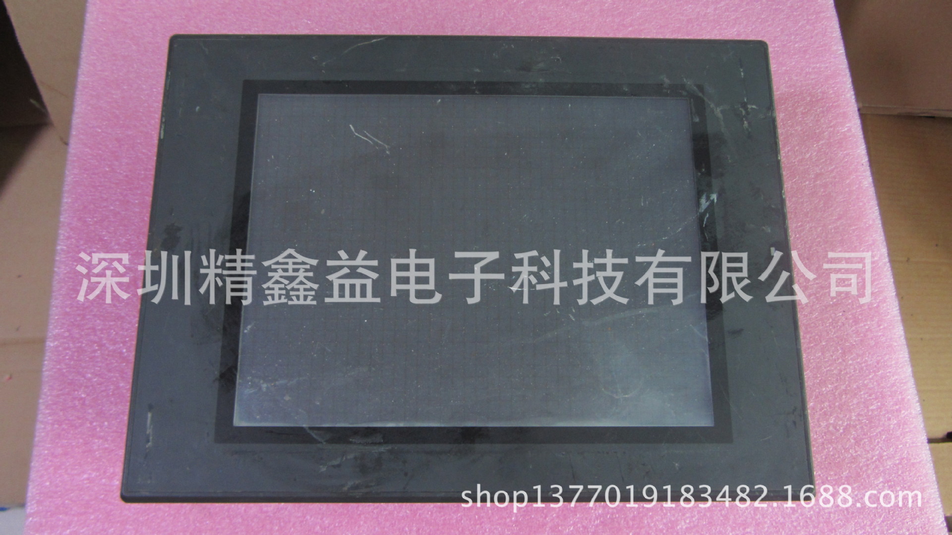 供应现货人机界面VT2-10TB触摸屏商议价