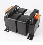 上海雷普 JBK5-1600VA 机床控制变压器  竖式 横式