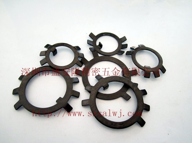 供应GB858止退垫圈,M10-M200规格齐全