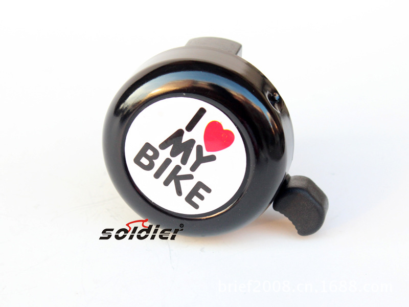 Avertisseur de vélo - Ref 1456464 Image 8