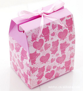 礼品包装盒