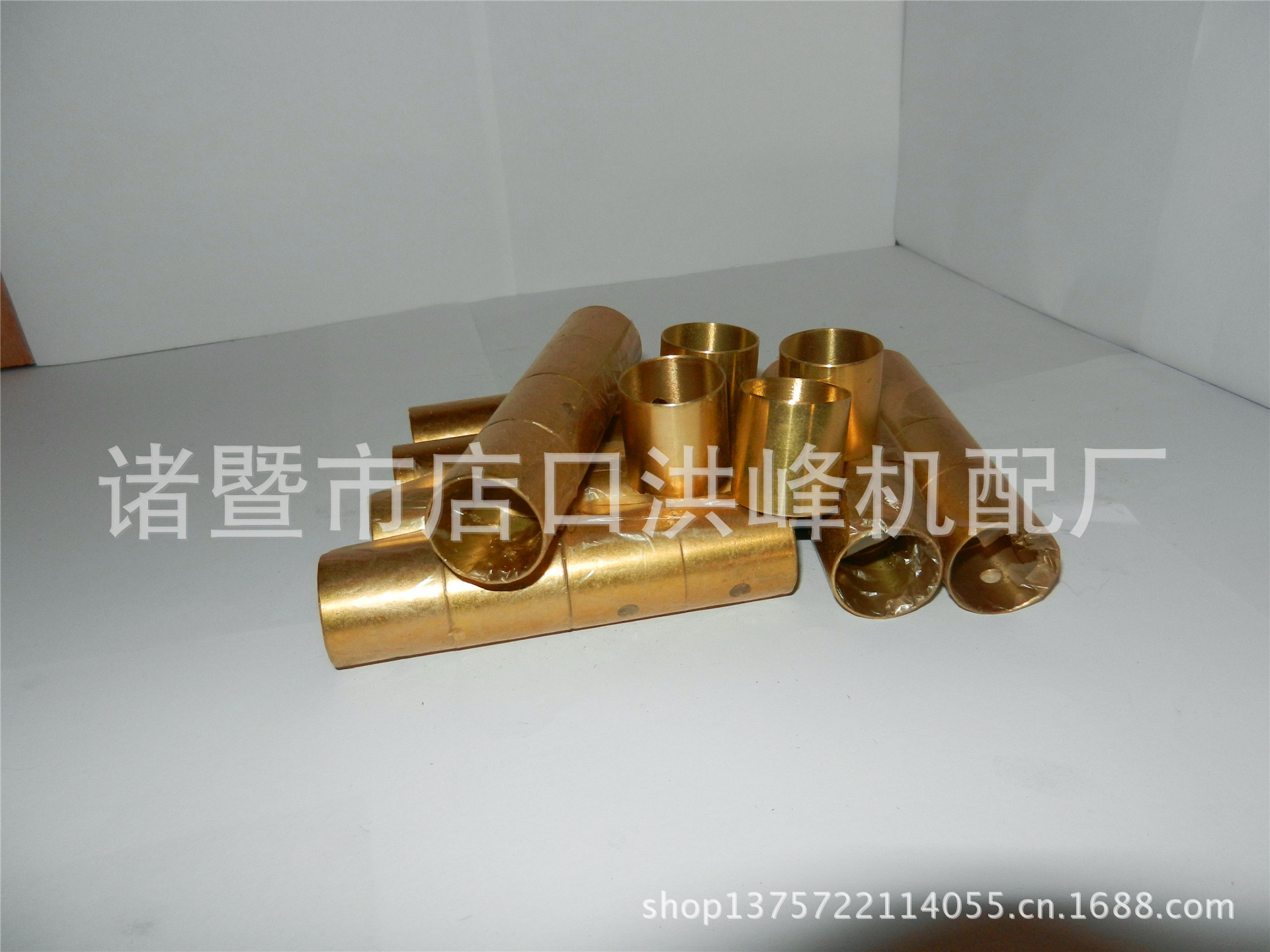 连杆铜套 平衡轴铜套 厂家直销