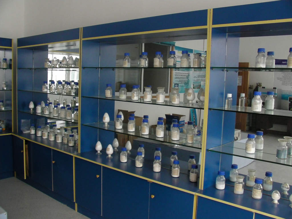 高纯纳米氧化锆