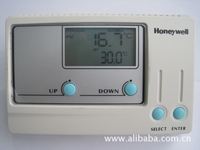 美国原装 霍尼韦尔T9275A-V3 温控器 T9275A1002控制器
