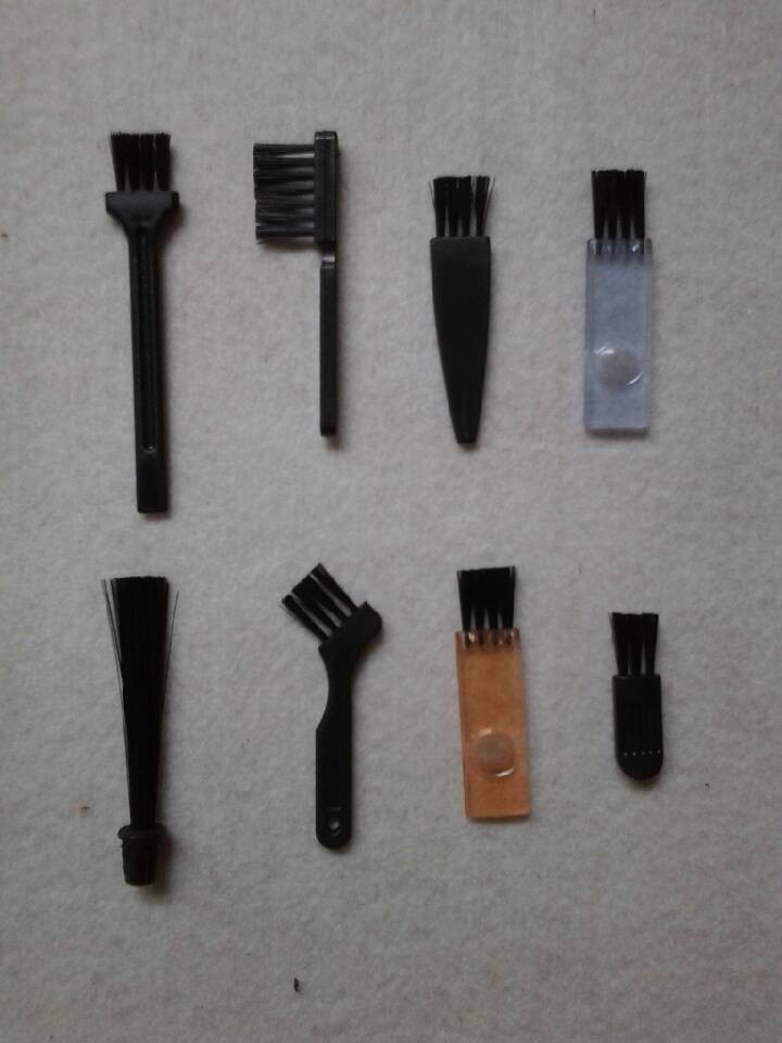 【昊乐刷业】厂家长期供应各种现货毛刷定做毛刷，欢迎大批量采购