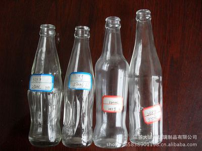 供应玻璃瓶玻璃品可定制酒瓶酱菜瓶饮料瓶量大从优|ms