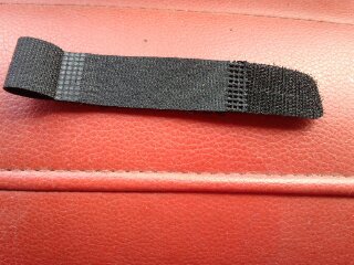 Velcro ribbon buckle Velcro square buckle Velcro ribbon Velcro Velcro buckle