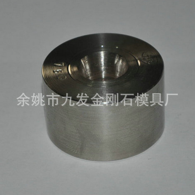 圓棒模具1