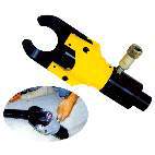 SM-50B分离式液压线缆剪，一体式液压线缆剪，分体式液压电缆切刀