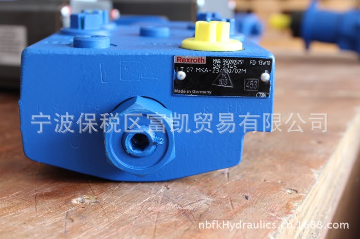 特价LT07MKA-2X/100/02M力士乐