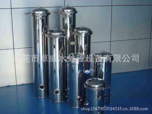 三芯精密过滤器，五芯精密过滤器，七芯精密过滤器