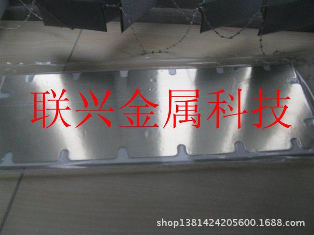 锡片， 镀膜锡片,  导热锡片