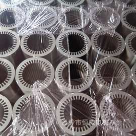 供应电动机配件电工工具  普冲高速冲系列定转子