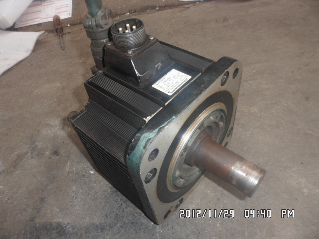 SGMG-44A2AAB安川电机编码器