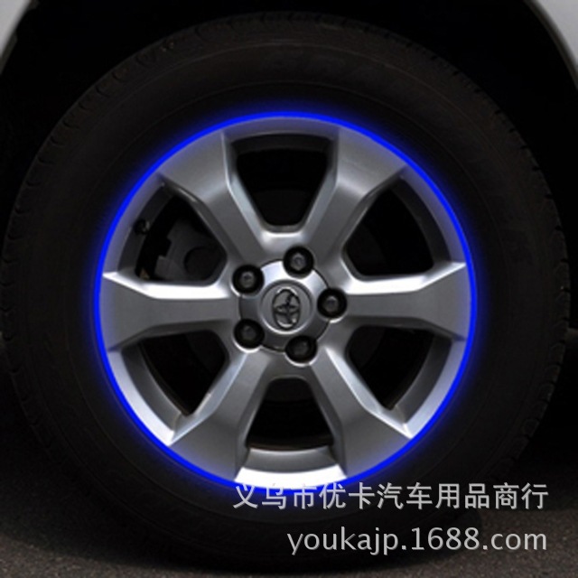 轮毂贴纸2