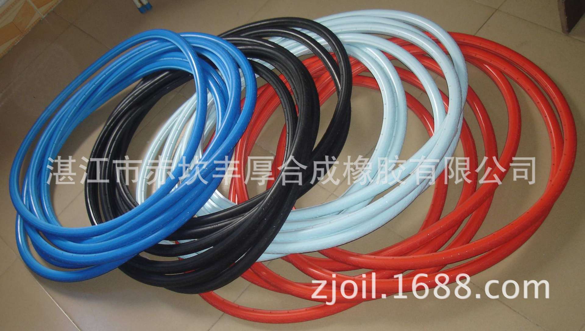 微孔真空胎死飞免充气实心轻质弹力轮胎700X23-13卡口