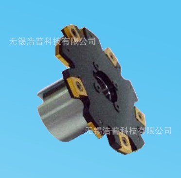 T型铣刀 盘铣刀 侧铣刀 槽铣刀