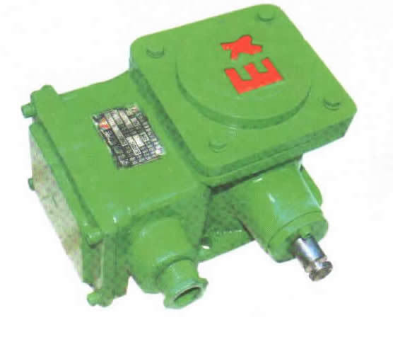 供应防爆型限位开关BLX101 HBLXH101 防爆行程限位开关河南卫华