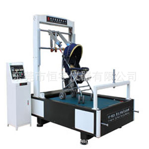 HY-962A 婴儿车动态耐用性试验机 路况试验机